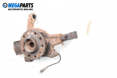 Butuc cu bielă for Opel Astra H GTC (03.2005 - 10.2010), position: dreaptă - fața