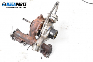 Turbo for Opel Astra H GTC (03.2005 - 10.2010) 1.9 CDTI, 120 hp