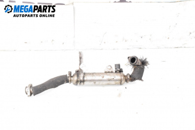 EGR cooler for Opel Astra H GTC (03.2005 - 10.2010) 1.9 CDTI, 120 hp
