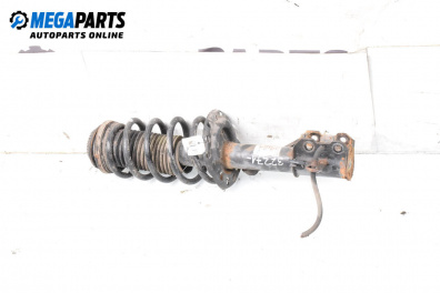 MacPherson-federbein for Opel Astra H GTC (03.2005 - 10.2010), hecktür, position: links, vorderseite