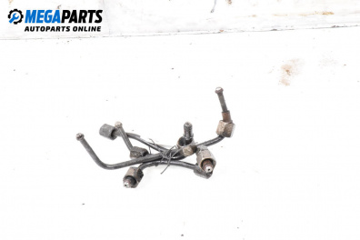Fuel pipes for Opel Astra H GTC (03.2005 - 10.2010) 1.9 CDTI, 120 hp