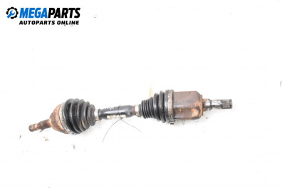 Antriebswelle for Opel Astra H GTC (03.2005 - 10.2010) 1.9 CDTI, 120 hp, position: links, vorderseite