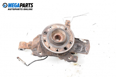 Butuc cu bielă for Opel Astra H GTC (03.2005 - 10.2010), position: stânga - fața