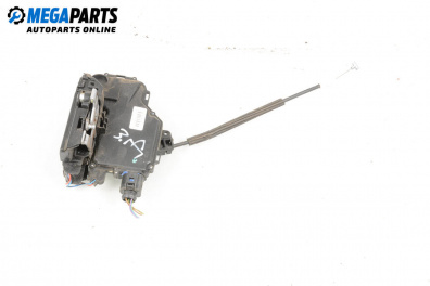 Lock for Skoda Roomster Minivan (03.2006 - 05.2015), position: rear - right