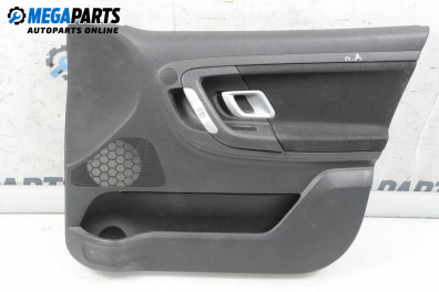 Interior door panel  for Skoda Roomster Minivan (03.2006 - 05.2015), 5 doors, minivan, position: front - right