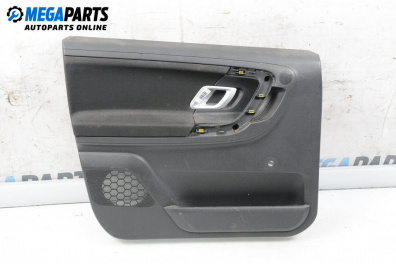 Interior door panel  for Skoda Roomster Minivan (03.2006 - 05.2015), 5 doors, minivan, position: front - left