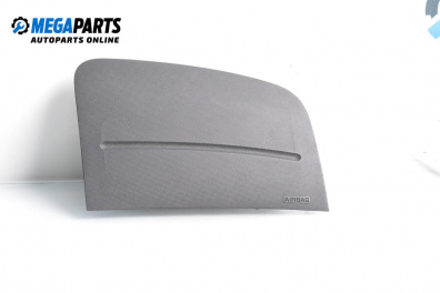 Airbag for Skoda Roomster Minivan (03.2006 - 05.2015), 5 uși, monovolum, position: fața