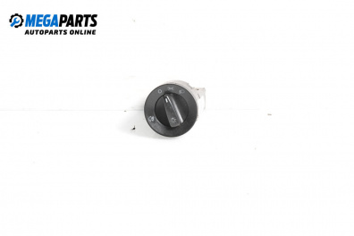 Lights switch for Skoda Roomster Minivan (03.2006 - 05.2015)