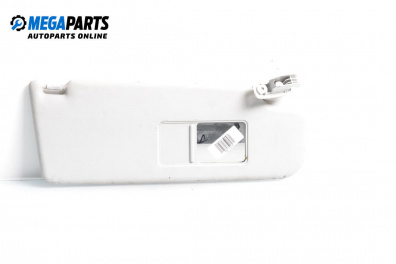 Sonnenblende for Skoda Roomster Minivan (03.2006 - 05.2015), position: rechts