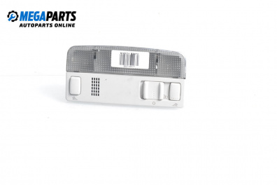 Beleuchtung for Skoda Roomster Minivan (03.2006 - 05.2015)