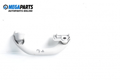 Handgriff for Skoda Roomster Minivan (03.2006 - 05.2015), 5 türen, position: links, vorderseite