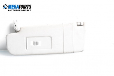 Sonnenblende for Skoda Roomster Minivan (03.2006 - 05.2015), position: links