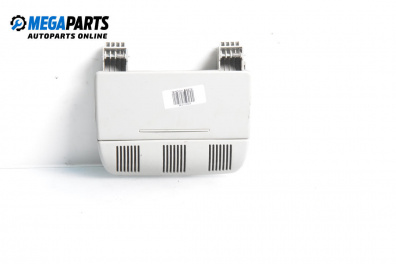 Suport pentru ochelari de soare for Skoda Roomster Minivan (03.2006 - 05.2015)