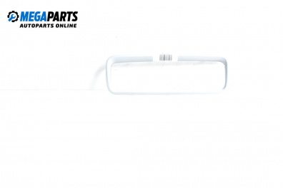 Interieur kunststoffbauteile for Skoda Roomster Minivan (03.2006 - 05.2015), 5 türen, minivan, position: vorderseite