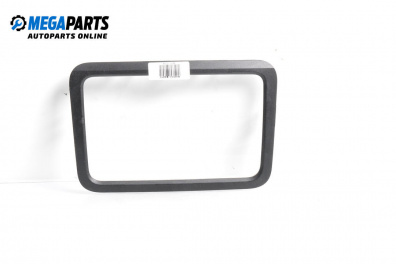 Plastic interior for Skoda Roomster Minivan (03.2006 - 05.2015), 5 uși, monovolum, position: fața