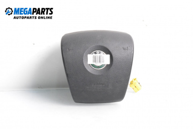 Airbag for Skoda Roomster Minivan (03.2006 - 05.2015), 5 uși, monovolum, position: fața