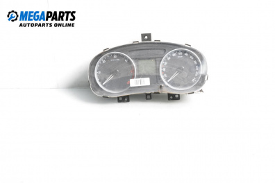 Instrument cluster for Skoda Roomster Minivan (03.2006 - 05.2015) 1.4 TDI, 80 hp