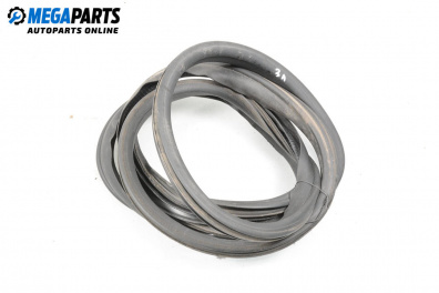 Door seal for Skoda Roomster Minivan (03.2006 - 05.2015), 5 doors, minivan, position: rear - left