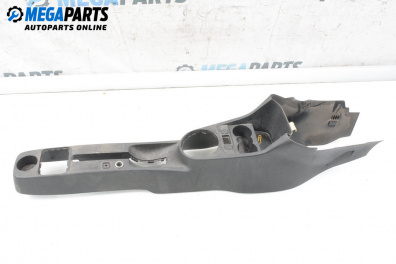 Central console for Skoda Roomster Minivan (03.2006 - 05.2015)