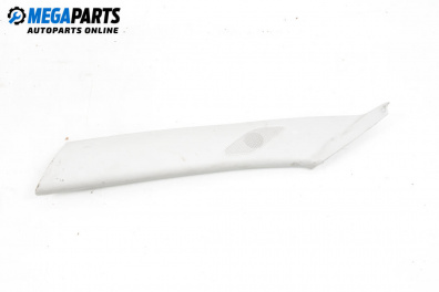 Dekorverschluss lautsprecher for Skoda Roomster Minivan (03.2006 - 05.2015), 5 türen, minivan