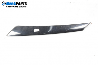 Leiste for Skoda Roomster Minivan (03.2006 - 05.2015), minivan, position: links