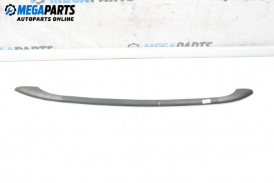 Șină portbagaj de acoperiș for Skoda Roomster Minivan (03.2006 - 05.2015), 5 uși, monovolum, position: stânga