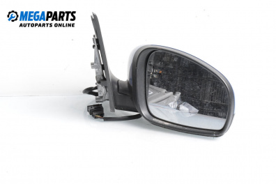 Oglindă for Skoda Roomster Minivan (03.2006 - 05.2015), 5 uși, monovolum, position: dreapta