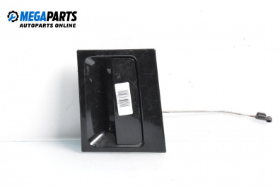 Mâner exterior for Skoda Roomster Minivan (03.2006 - 05.2015), 5 uși, monovolum, position: dreaptă - spate