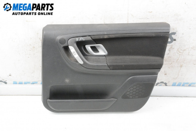 Interior door panel  for Skoda Roomster Minivan (03.2006 - 05.2015), 5 doors, minivan, position: rear - right