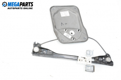 Electric window regulator for Skoda Roomster Minivan (03.2006 - 05.2015), 5 doors, minivan, position: front - left