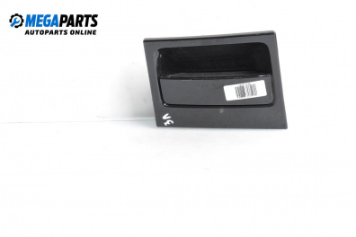 Mâner exterior for Skoda Roomster Minivan (03.2006 - 05.2015), 5 uși, monovolum, position: stânga - spate