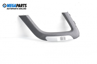 Gear shift console for Skoda Roomster Minivan (03.2006 - 05.2015)