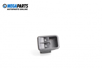Window adjustment switch for Skoda Roomster Minivan (03.2006 - 05.2015)