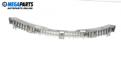 Bumper holder for Skoda Roomster Minivan (03.2006 - 05.2015), minivan, position: front