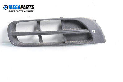 Foglight cap for Skoda Roomster Minivan (03.2006 - 05.2015), minivan, position: right