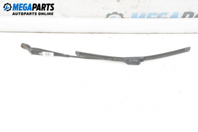Braț ștergătoare parbriz for Skoda Roomster Minivan (03.2006 - 05.2015), position: dreapta