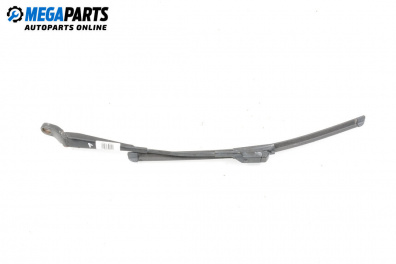 Braț ștergătoare parbriz for Skoda Roomster Minivan (03.2006 - 05.2015), position: stânga