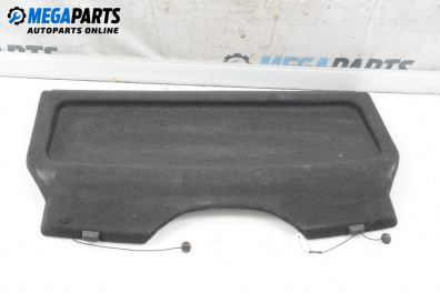 Trunk interior cover for Skoda Roomster Minivan (03.2006 - 05.2015), 5 doors, minivan