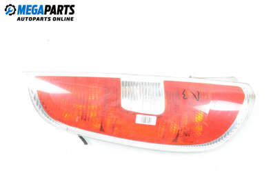 Stop for Skoda Roomster Minivan (03.2006 - 05.2015), monovolum, position: stânga