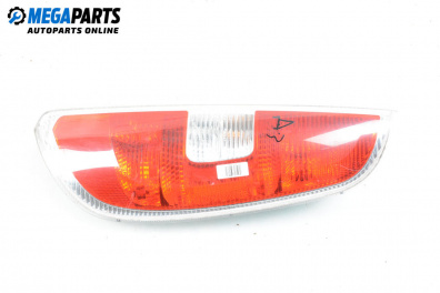 Stop for Skoda Roomster Minivan (03.2006 - 05.2015), monovolum, position: dreapta