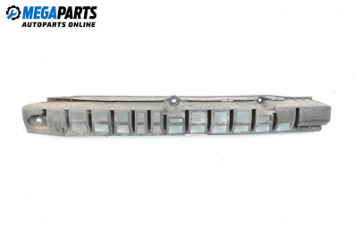 Bumper holder for Skoda Roomster Minivan (03.2006 - 05.2015), minivan, position: front