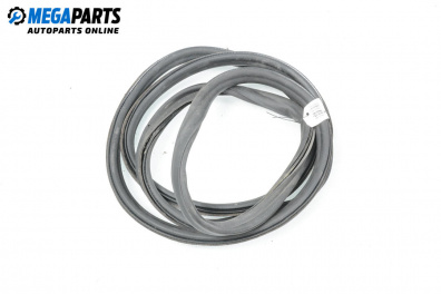 Trunk seal for Skoda Roomster Minivan (03.2006 - 05.2015), 5 doors, minivan, position: rear