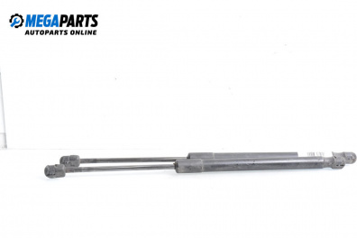 Tije telescopice, portbagaj for Skoda Roomster Minivan (03.2006 - 05.2015)