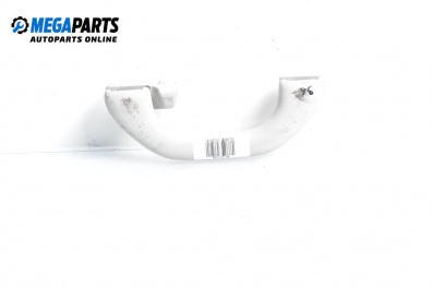 Handle for Skoda Roomster Minivan (03.2006 - 05.2015), 5 doors, position: rear - left