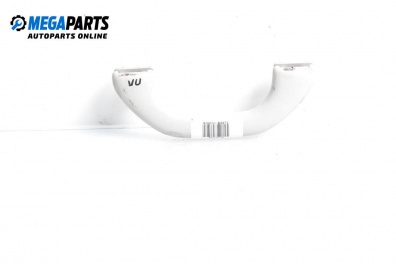 Handle for Skoda Roomster Minivan (03.2006 - 05.2015), 5 doors, position: front - left