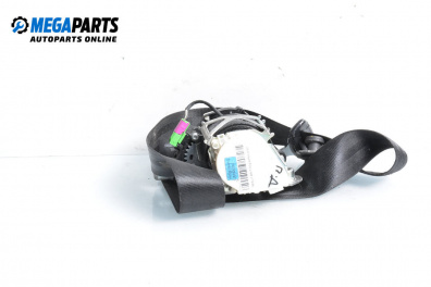 Seat belt for Skoda Roomster Minivan (03.2006 - 05.2015), 5 doors, position: front - right
