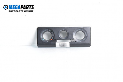 Interior plastic for Skoda Roomster Minivan (03.2006 - 05.2015), 5 doors, minivan, position: front
