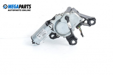 Front wipers motor for Skoda Roomster Minivan (03.2006 - 05.2015), minivan, position: rear
