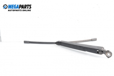 Rear wiper arm for Skoda Roomster Minivan (03.2006 - 05.2015), position: rear