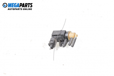 Vacuum valve for Skoda Roomster Minivan (03.2006 - 05.2015) 1.4 TDI, 80 hp